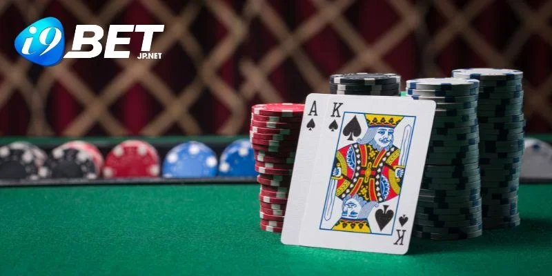 Tìm hiểu bên trong một bộ bài Poker