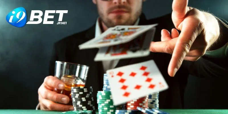 Đôi điều giới thiệu về game bài Poker