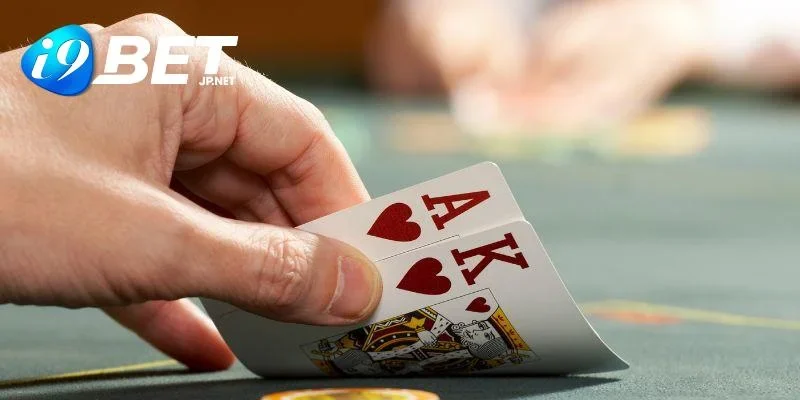 Các quy tắc cơ bản trong một ván Poker