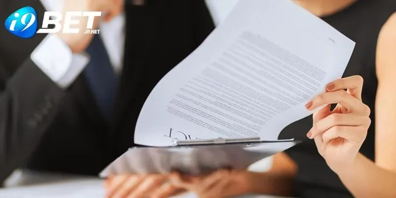 Tầm quan trọng của điều khoản sử dụng