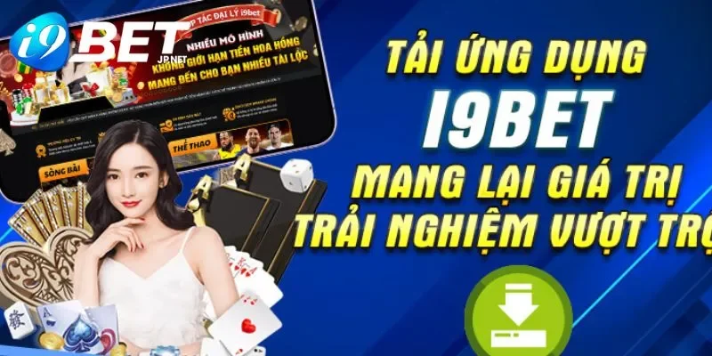 Top câu hỏi hay về link tải i9bet
